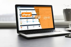 cPanel vs Plesk