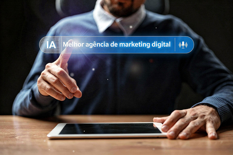 Como Fazer Sua Empresa Aparecer no ChatGPT: O Guia Completo para a Nova Era das Buscas por Inteligência Artificial